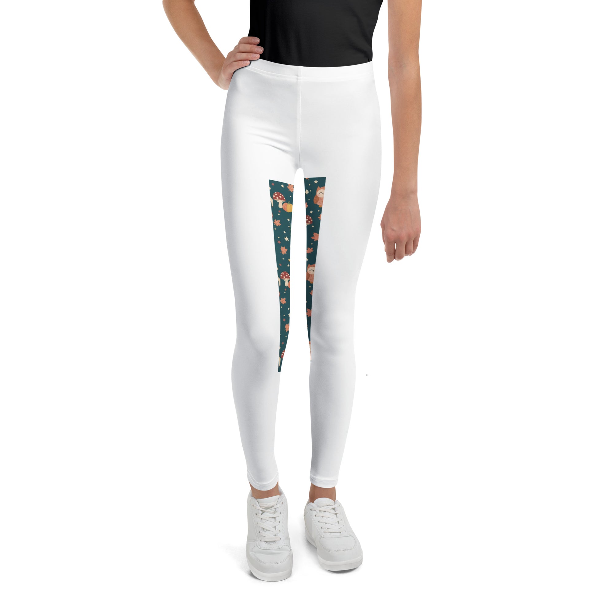Youth Leggings 20