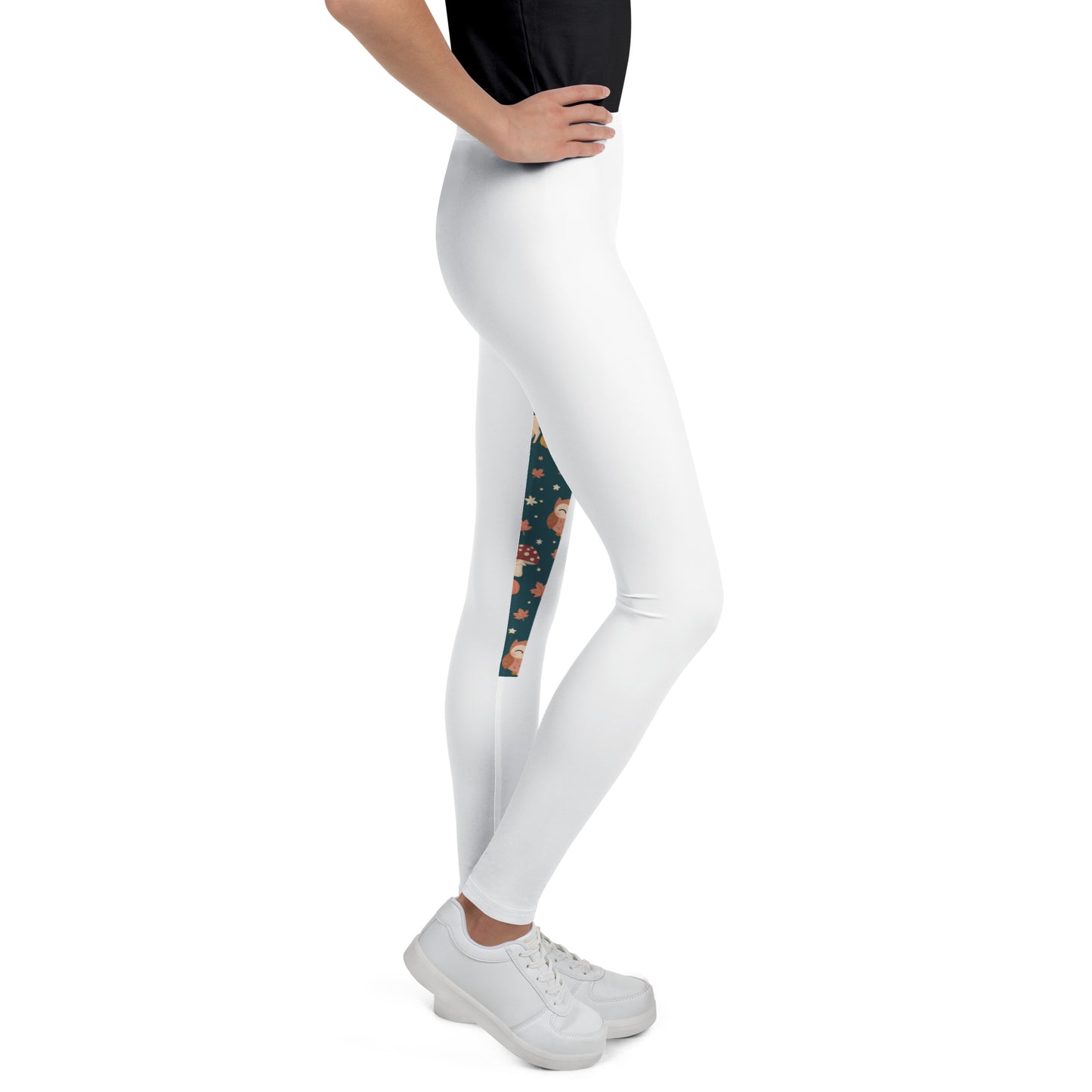 Youth Leggings 20